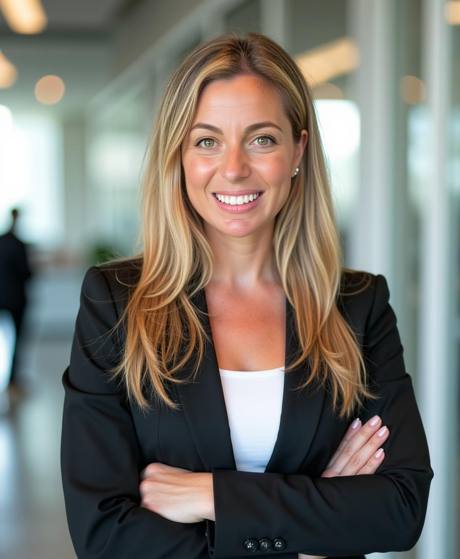 Emily K. Declercq